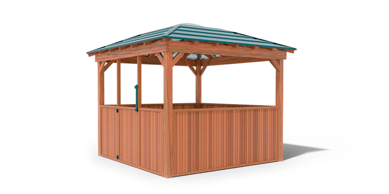 Layabout_Pool_Compliant_Timber_Fencing_Quarter