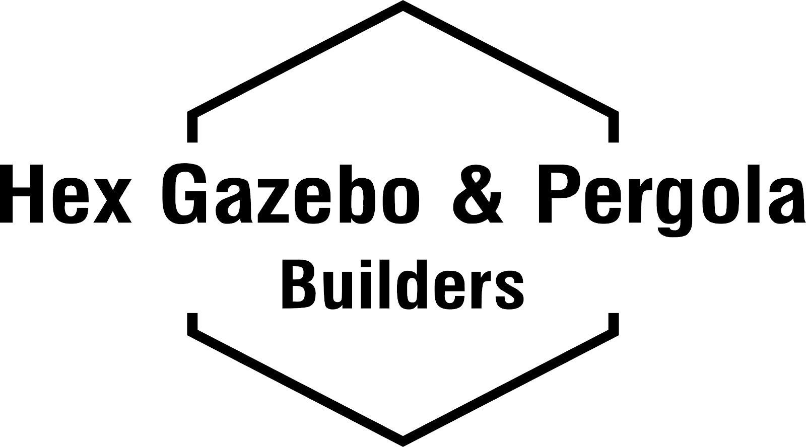 hex gazebos